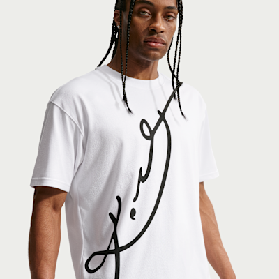 Kobe Men's Dri-FIT Basketball T-Shirt. Nike ZA
